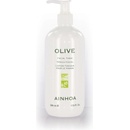 Ainhoa Olive Facial Tonic – hydratační pleťové tonikum pro suchou pleť 500 ml