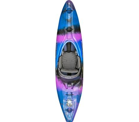 Liquidlogic Alpha 90 Creeker