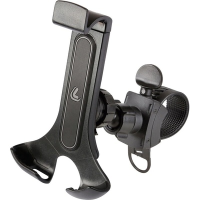 Lampa Držák telefonu na motorku a kolo RIDEX MECHA – Zboží Živě