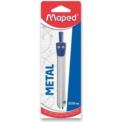 Maped Start ergonomické kovové kružítko kružítko Maped Start