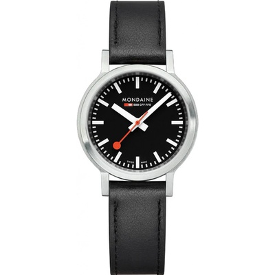 Mondaine MST.34020.LBV.SET