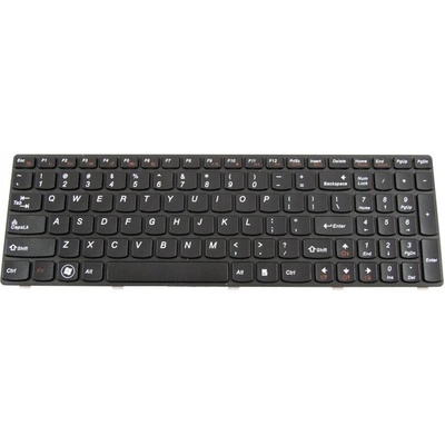 Klávesnice LENOVO G580 G580A G585 G585A – Zboží Živě