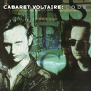 Cabaret Voltaire - Code 3 CD