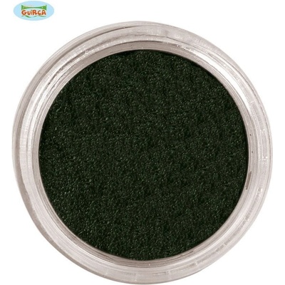 make-up na vodní bázi Halloween 15 černý