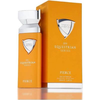 French Avenue An Equestrian Series Pierce EDP 100 ml