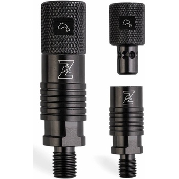 Zfish Rýchlovýmenný Konektor Quick Release 2 ks