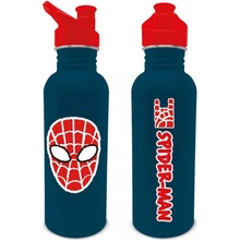 Pyramid International Fľaša nerez Spiderman Sketch 450 ml