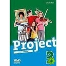 Project, 3rd Edition 3 DVD - T. Hutchinson