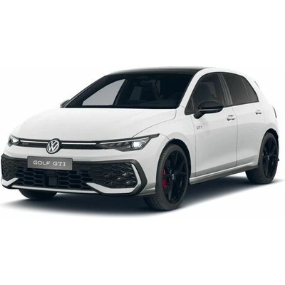 Volkswagen Golf DSG 195 kW