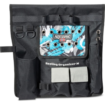 Aquantic organizér Reeling Organizer Bag M