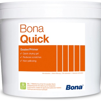 Bona Quick - гел за паркет (5205)