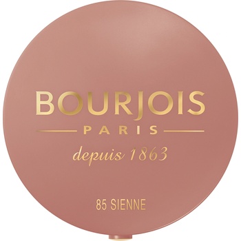 Bourjois Руж за лице, 85 Sienne, 2.5 g