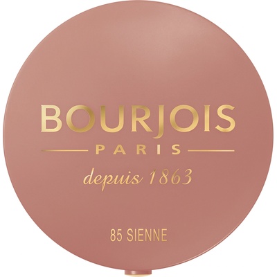 Bourjois Руж за лице, 85 Sienne, 2.5 g