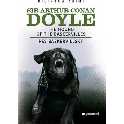 Pes baskervillský / The Hound of the Baskervilles - 4. vydání