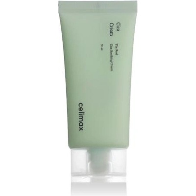 Celimax Cica Soothing Cream успокояващ крем 50 ml унисекс