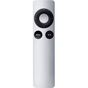 съвместим APPLE TV SECOND AND THIRD GENERATION, S2 - съвместимо дистанционно управление на марката General (TV SECOND AND THIRD GENERATION, S2) Дистанционно