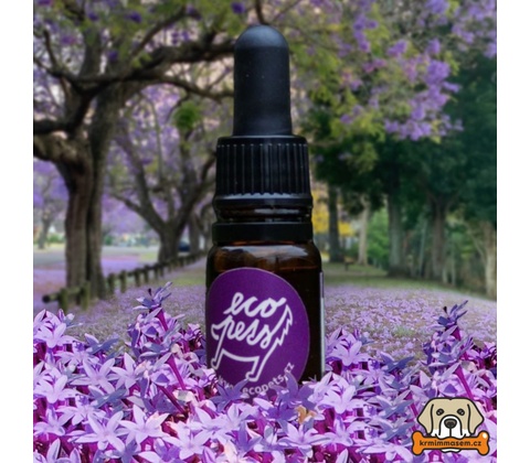 Ecopets sérum proti blechám a klíšťatům 10 ml
