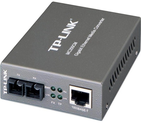 TP-Link MC200CM