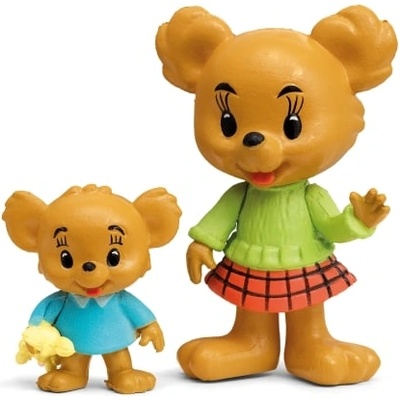 Фигурки Семейството на Бамзе: Брумелиса и Брума (17ec45de5aaa)