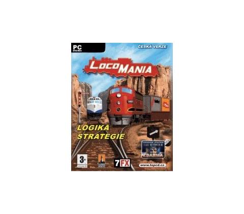 Loco Mania