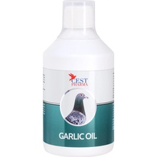 CEST PHARMA GARLIC OIL 0,5 l