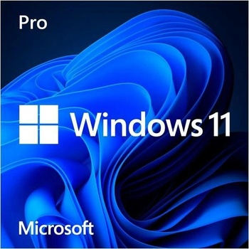 Image 1 of Microsoft Windows 11 Pro (FQC-10534)