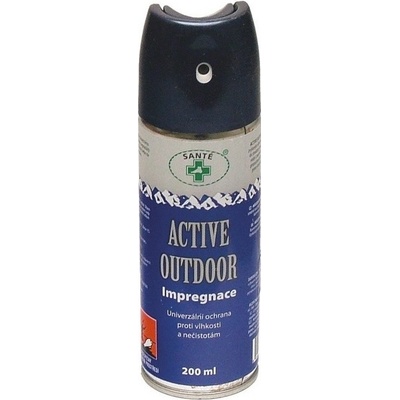Santé Active Outdoor impregnační sprej 200 ml