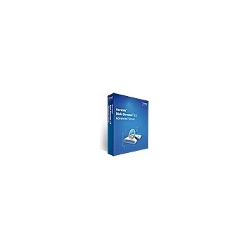 Acronis Disk Director 11 Advanced Server Version Upgrade AAP ESD