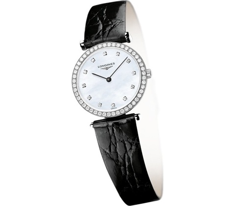 Longines L4.241.0.80.2