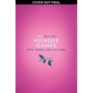 Deluxe Hunger Games Collection (ISBN: 9780702350535)