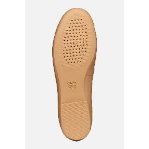 Geox Кожени балеринки D NEW PALMARIA (D654JA0TU11C5000)