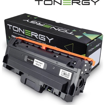 Compatible Тонер касета заместител - за Xerox, 106R04347/106R04349, черна (TONERGY-106R04347/4349)