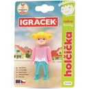 Efko Igráček RODINA Holčička
