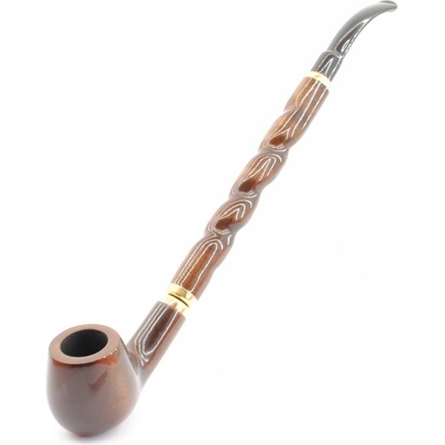 Mr. Brog Fajka z hrušky 15 12