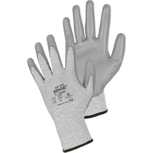 CANIS SAFETY a. s Ansell edge esd 48-140 / Ръкавици с антистатично покритие - сиви 7 (367002170007)