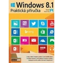 Windows 8.1 Praktická příručka Karel Klatovský