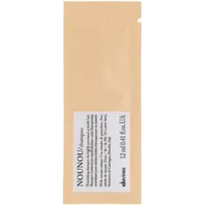 Davines NOUNOU подхранващ шампоан за увредена коса 12 x 12 ml