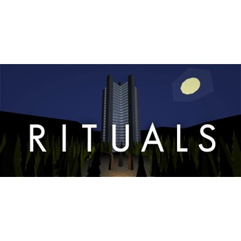 Mudvark Rituals (PC)