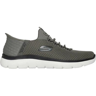 Skechers Summits High Range khaki