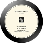 Jo Malone London Wood Sage & Sea Salt Body Crème Лосион за тяло унисекс 175ml Лосион за тяло