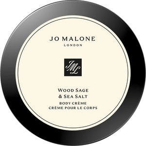 Jo Malone London Wood Sage & Sea Salt Body Crème Лосион за тяло унисекс 175ml Лосион за тяло