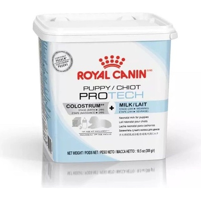 Royal Canin Puppy Pro Tech 300 g