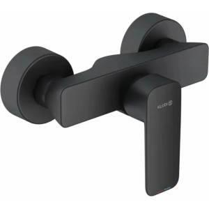 Kludi Смесител за душ Kludi Pure&Style черен мат (408413975)