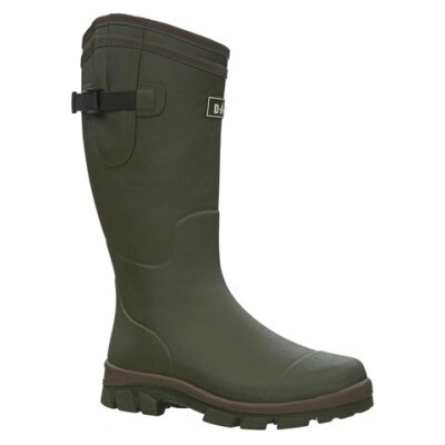 DAM čižmy neoprénové Rubber Boots