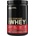 Optimum Nutrition 100% Whey Gold Standard [300 грама] Ванилов сладолед