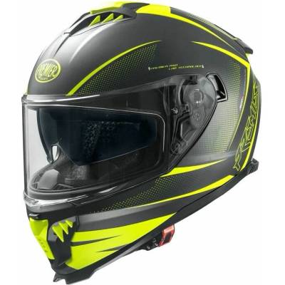 Premier Typhoon FR Y9BM