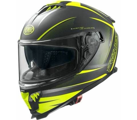 Premier Typhoon FR Y9BM