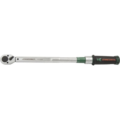 Jonnesway momentový klíč 1/2" 20-100 Nm, s certifikátem MD-T27101N