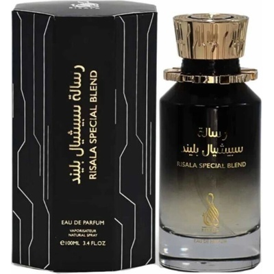 Risala Special Blend parfumovaná voda unisex 100 ml