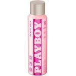 Playboy Дезодорант спрей Playboy play it sex 150 мл